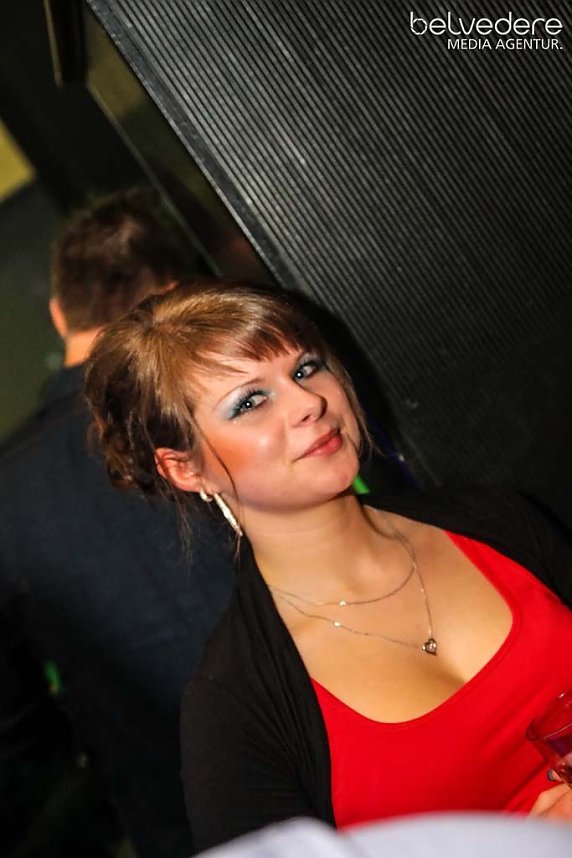 Nacht der Frauen im Jugendclubhaus