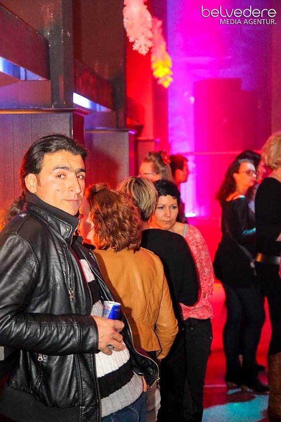 Nacht der Frauen im Jugendclubhaus