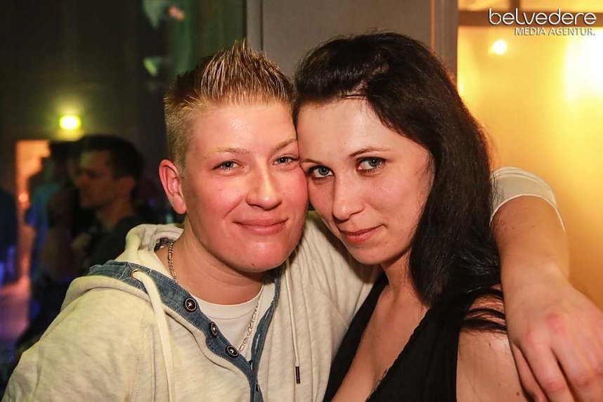 Nacht der Frauen im Jugendclubhaus