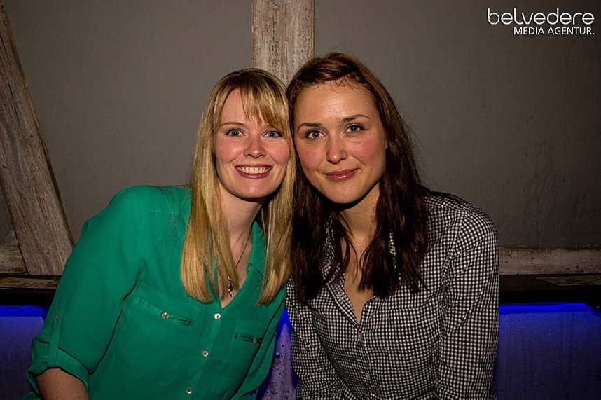 Nacht der Frauen im Jugendclubhaus