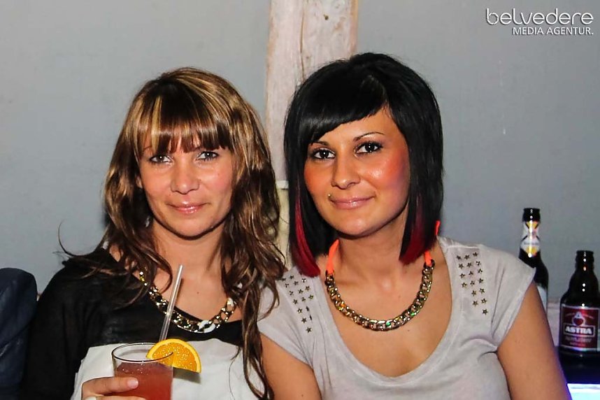 Nacht der Frauen im Jugendclubhaus