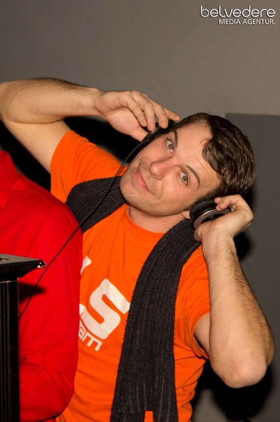 Nacht der Frauen im Jugendclubhaus