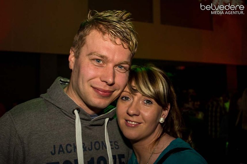 Nacht der Frauen im Jugendclubhaus