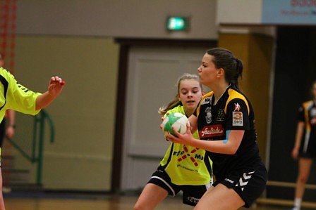 Durchwachsenes Handball-Wochenende