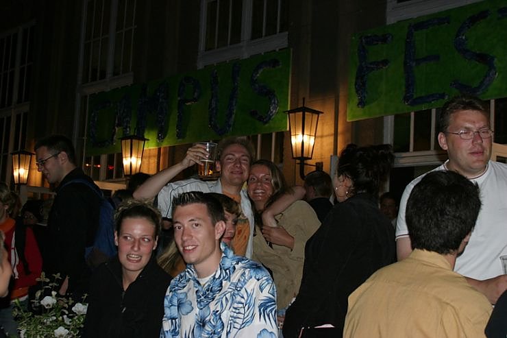 Campusfest