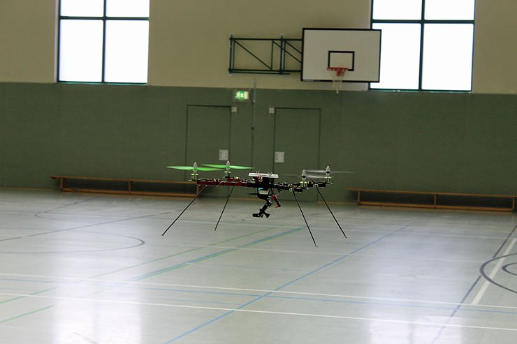 Walpurgisnacht im M&auml;rz?