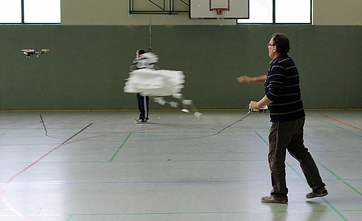 Walpurgisnacht im M&auml;rz?