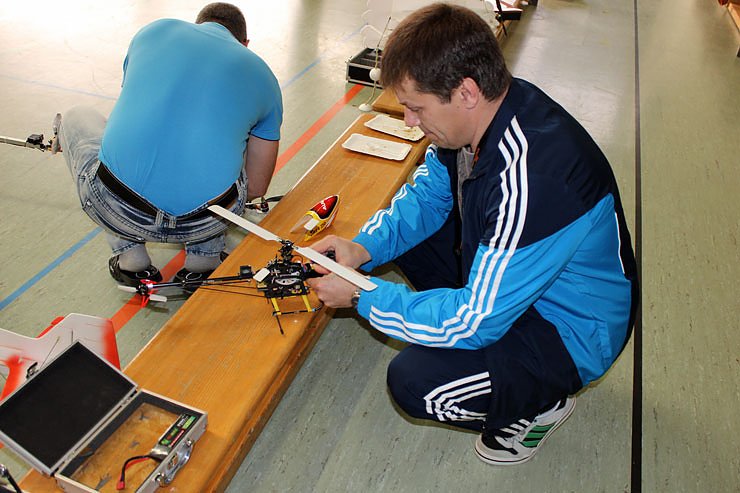 Walpurgisnacht im M&auml;rz?