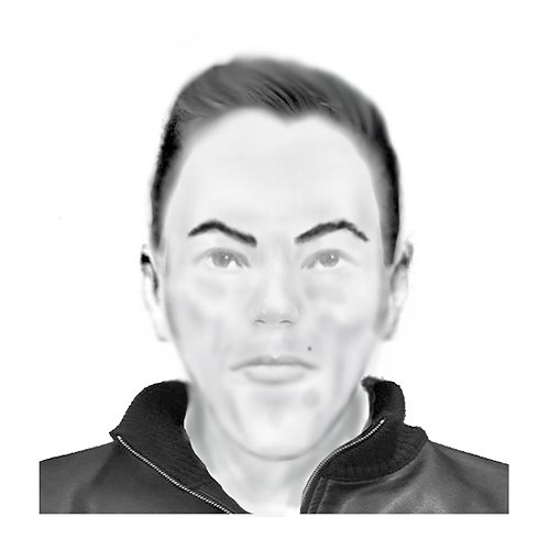 Wer kennt diesen Mann?