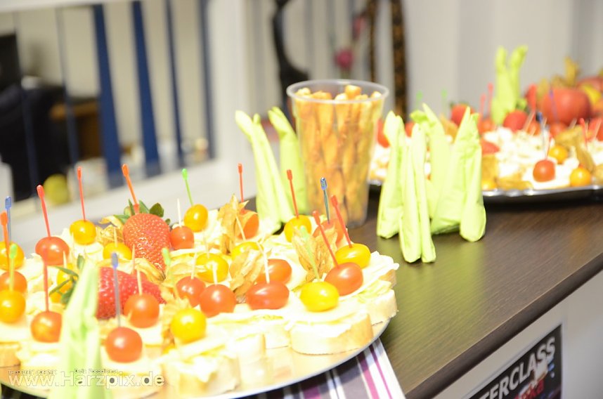 Tanzkantine feiert 2.Geburtstag