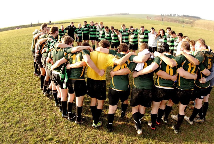 Seamrog Spring Rumble