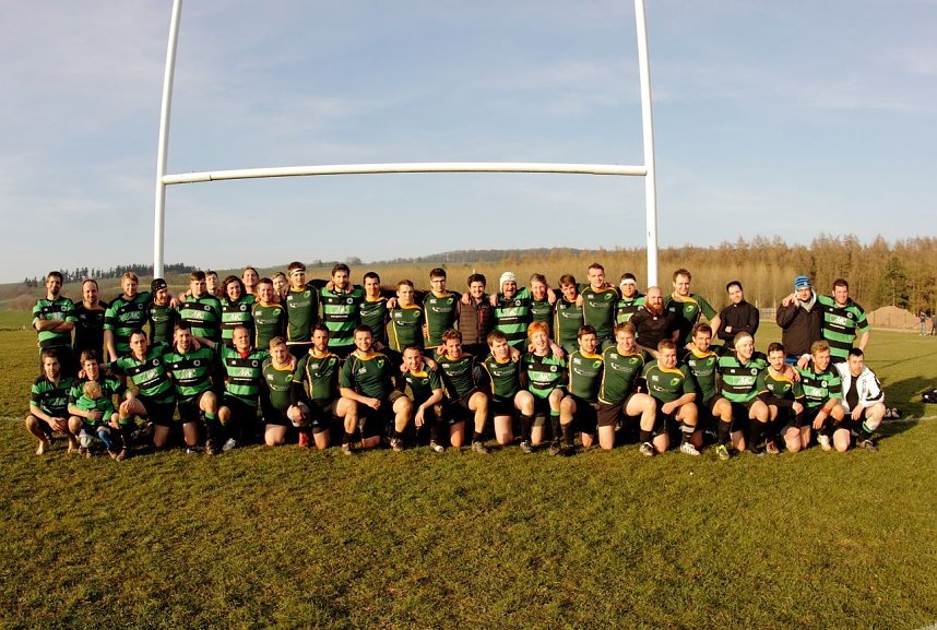 Seamrog Spring Rumble