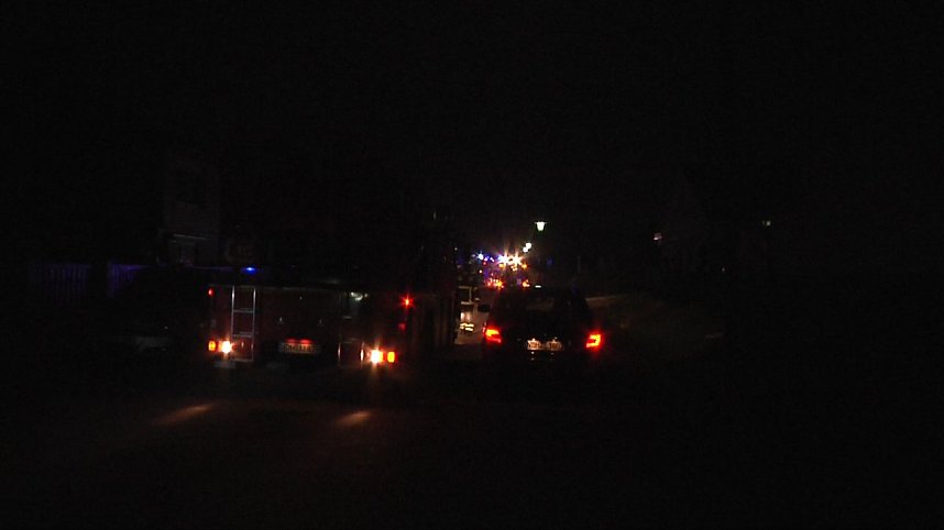 Brand in G&ouml;rsbach