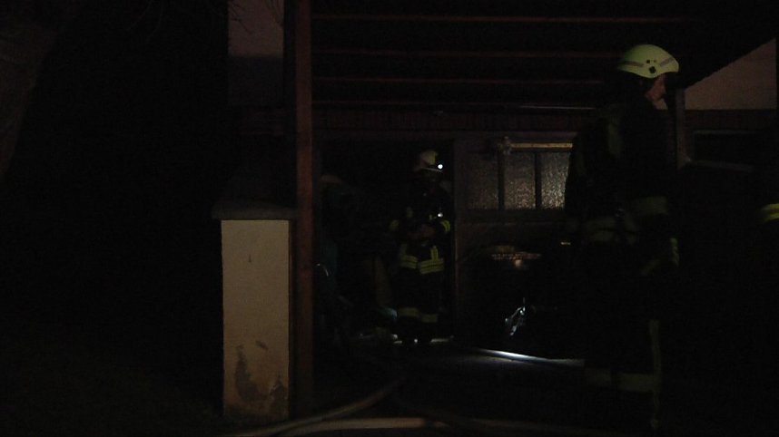 Brand in G&ouml;rsbach