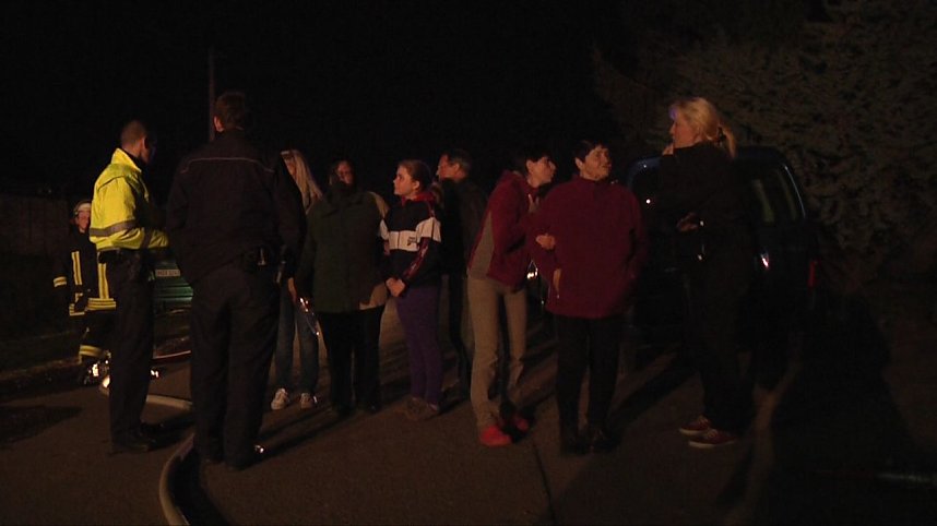 Brand in G&ouml;rsbach