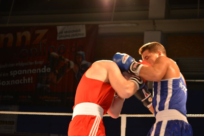 Sieg gegen Straubing