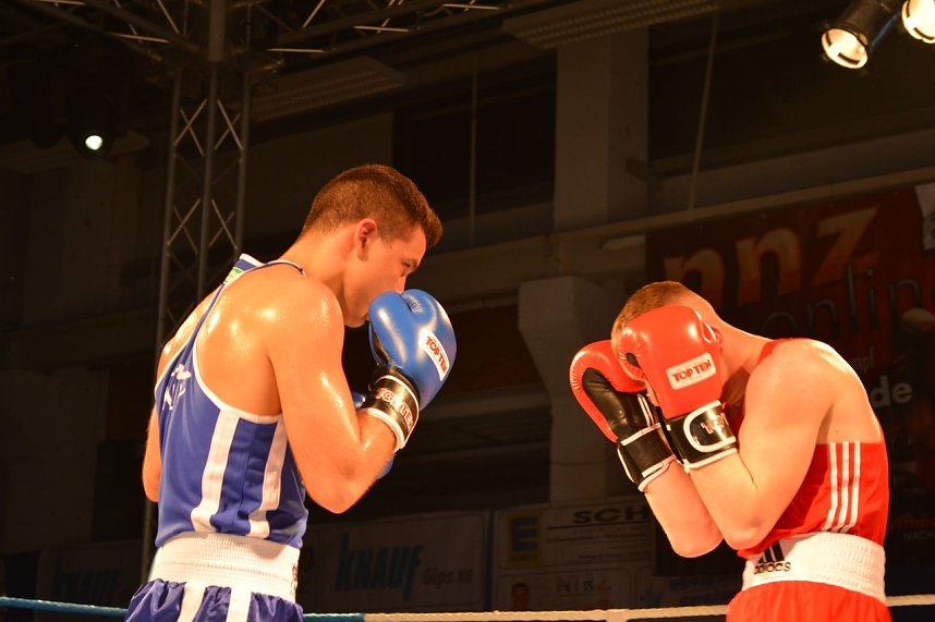 Sieg gegen Straubing