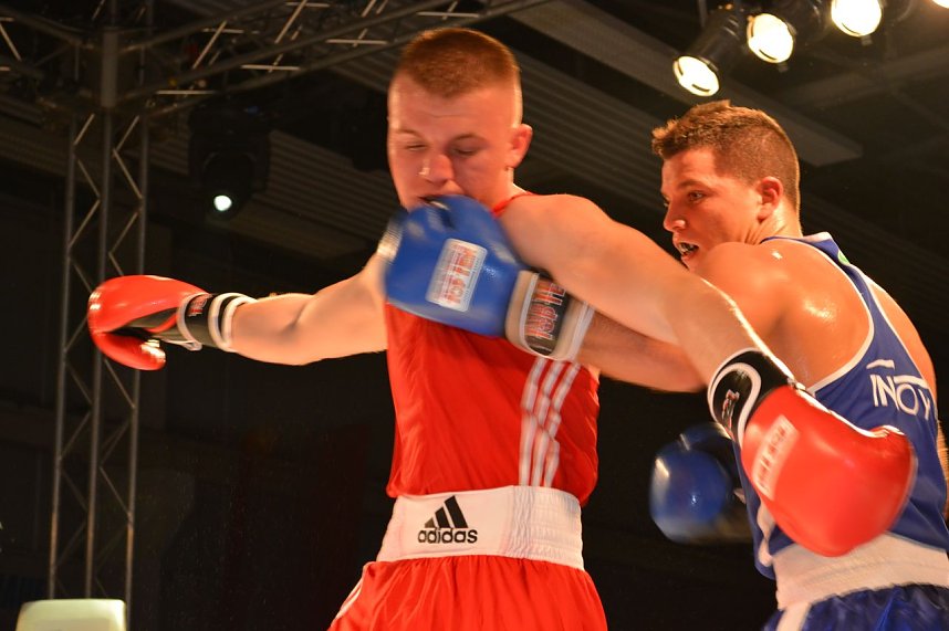 Sieg gegen Straubing