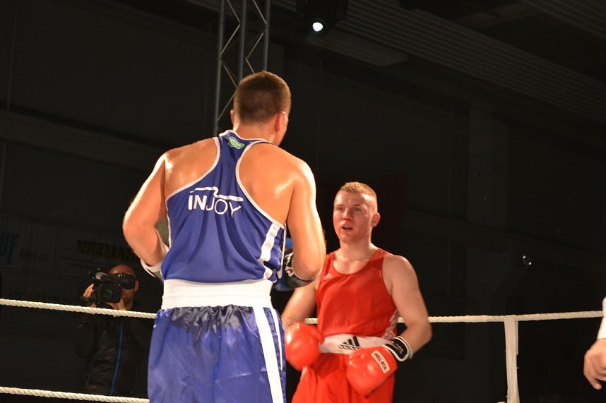 Sieg gegen Straubing