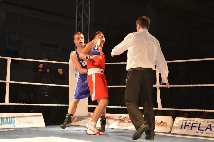 Sieg gegen Straubing