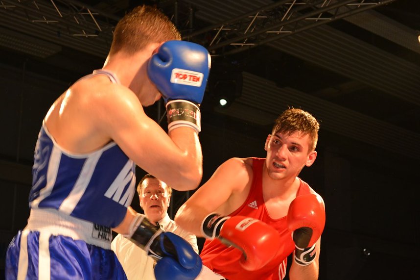 Sieg gegen Straubing