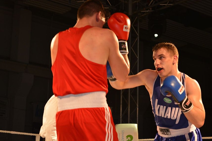 Sieg gegen Straubing