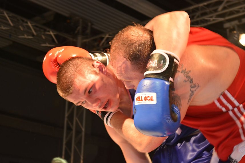 Sieg gegen Straubing