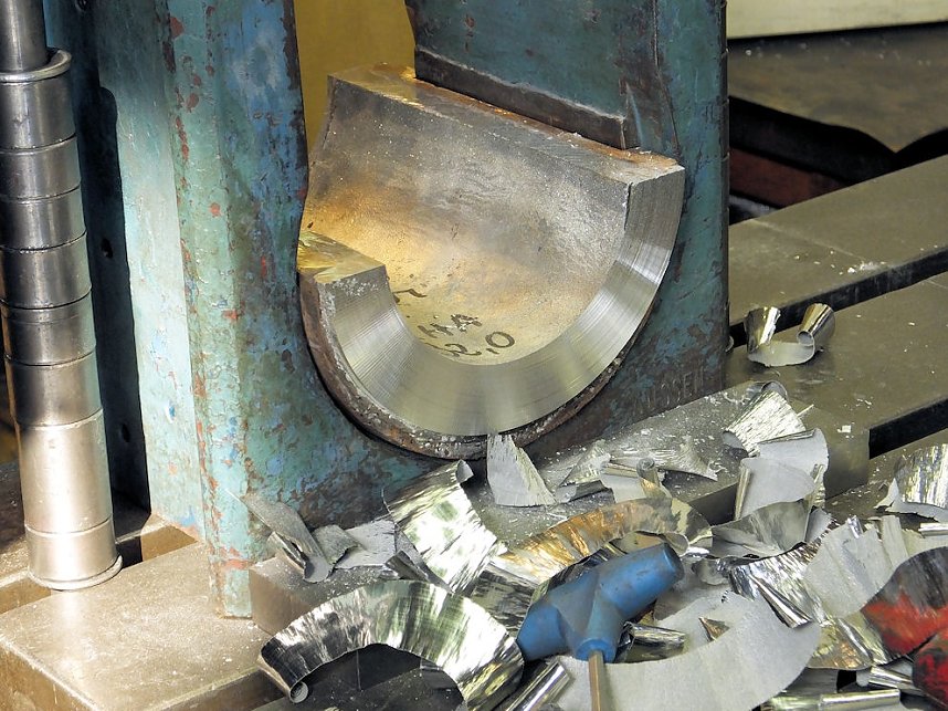 Zu Besuch im Bahnbetriebswerk