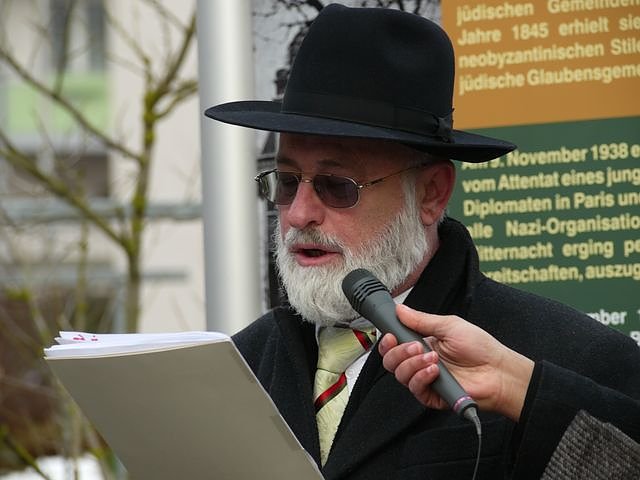 R&uuml;ckkehr nach 70 Jahren