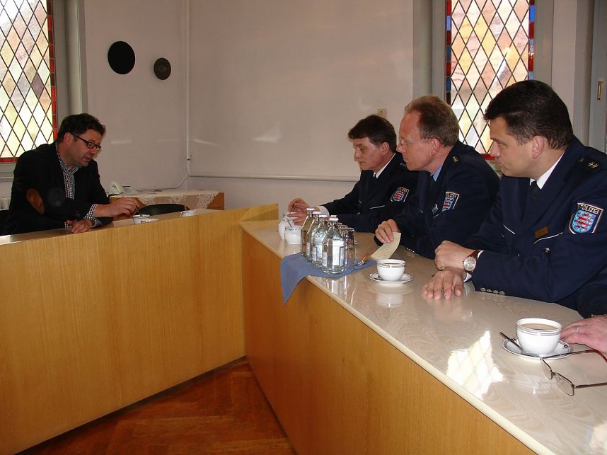 Neuer Kobb f&uuml;r Bleicherode