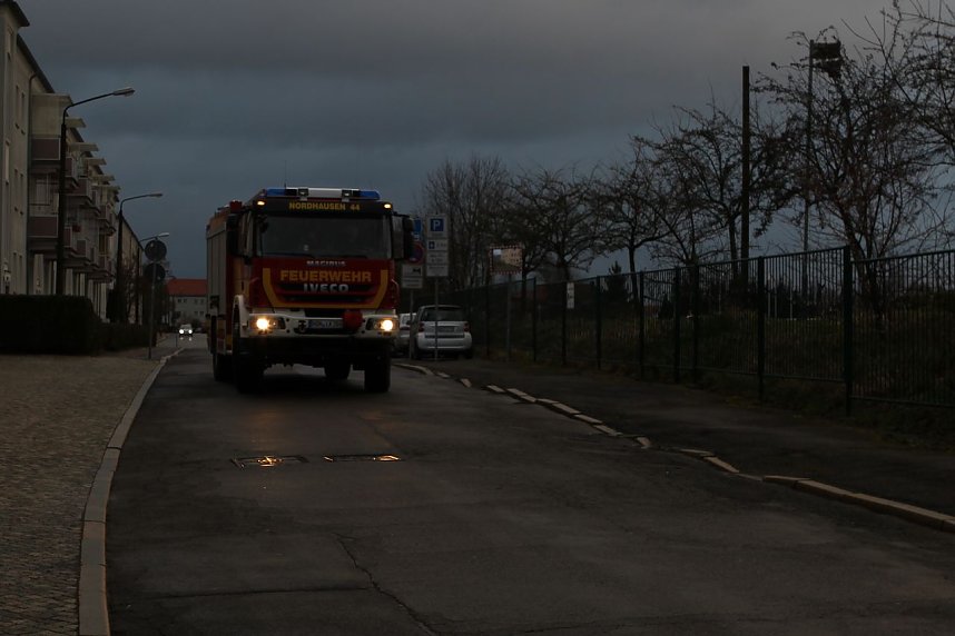 Entdeckt: das neue HLF
