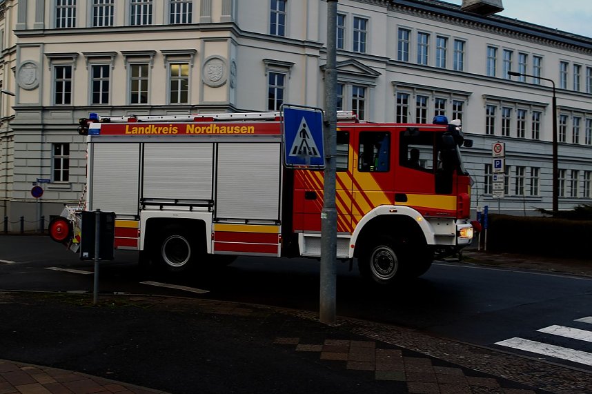 Entdeckt: das neue HLF