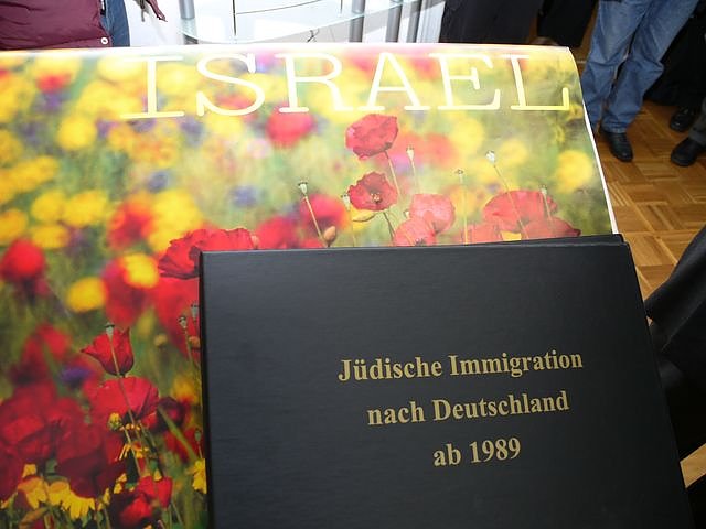 R&uuml;ckkehr nach 70 Jahren