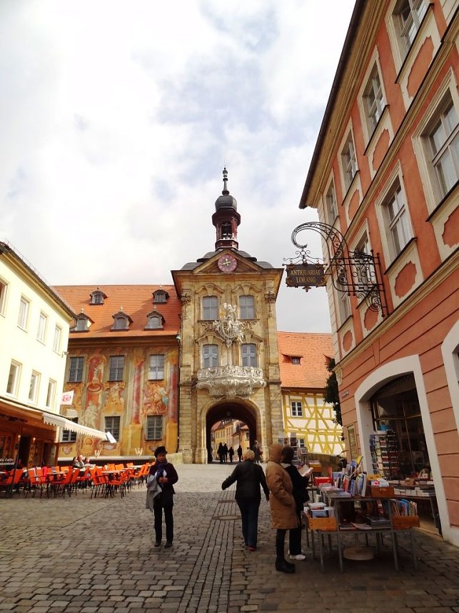 Mit Brauer Reisen die Saison er&ouml;ffnet