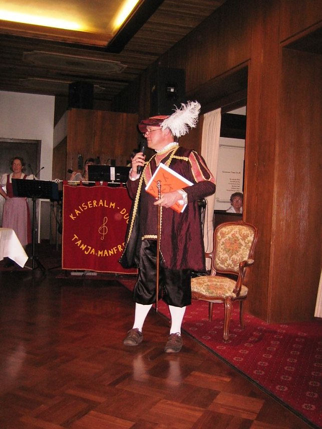 Mit Brauer Reisen die Saison er&ouml;ffnet