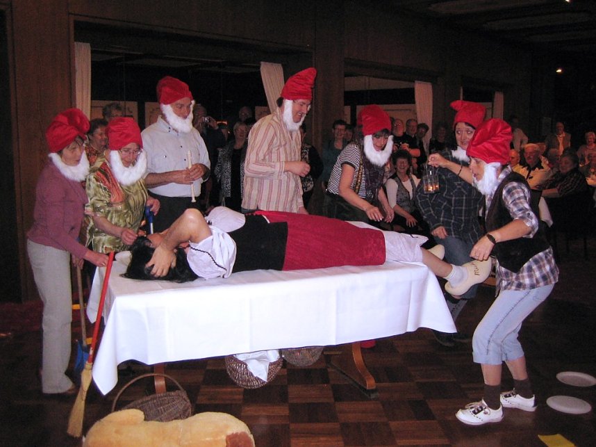 Mit Brauer Reisen die Saison er&ouml;ffnet