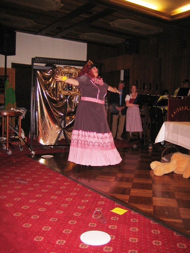 Mit Brauer Reisen die Saison er&ouml;ffnet