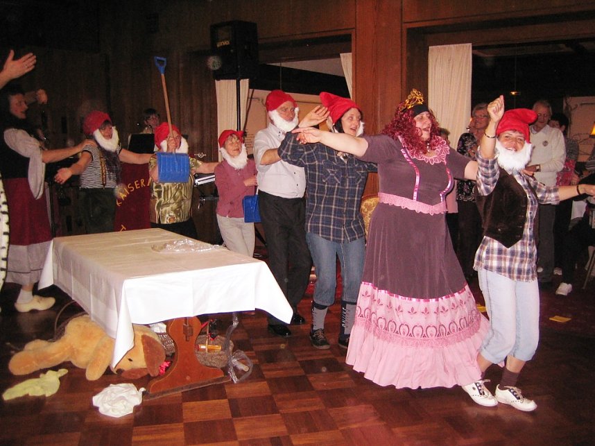 Mit Brauer Reisen die Saison er&ouml;ffnet