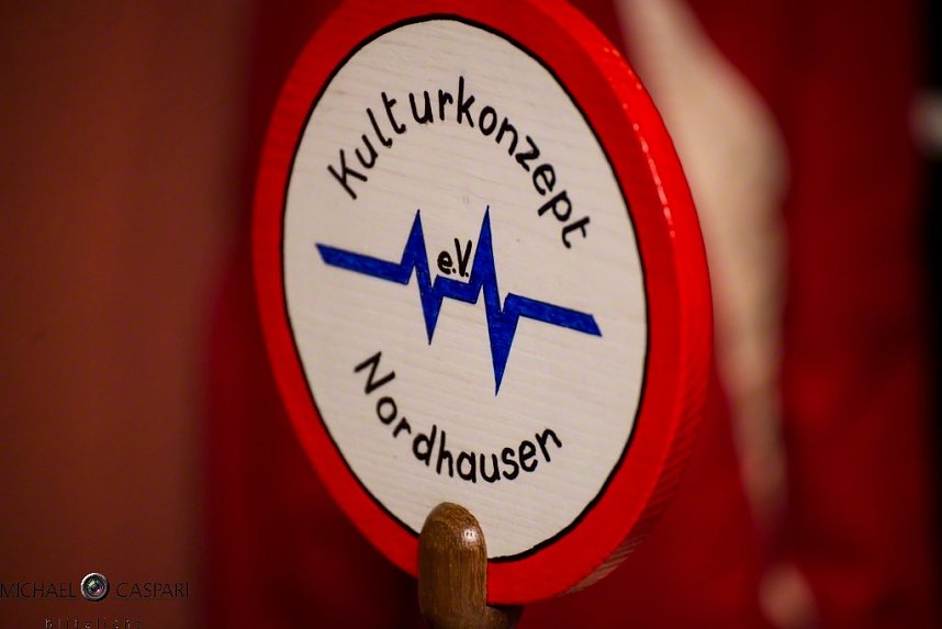 1.Fr&uuml;hlingsempfang