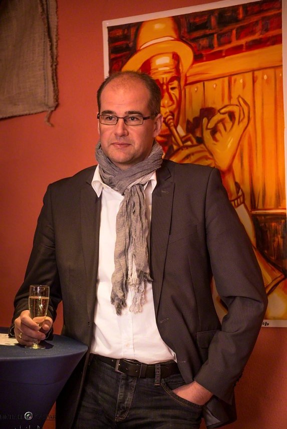 1.Fr&uuml;hlingsempfang