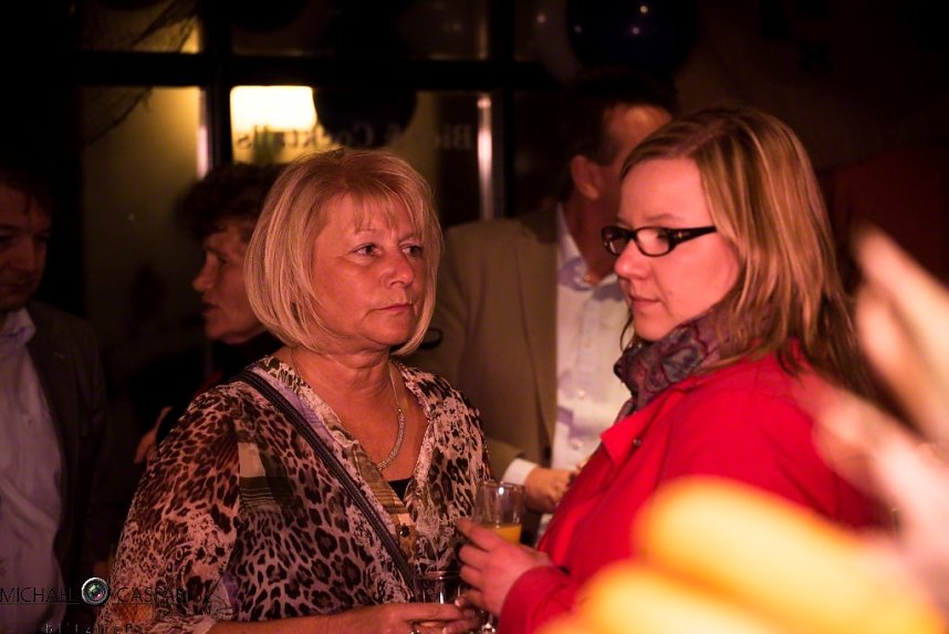 1.Fr&uuml;hlingsempfang