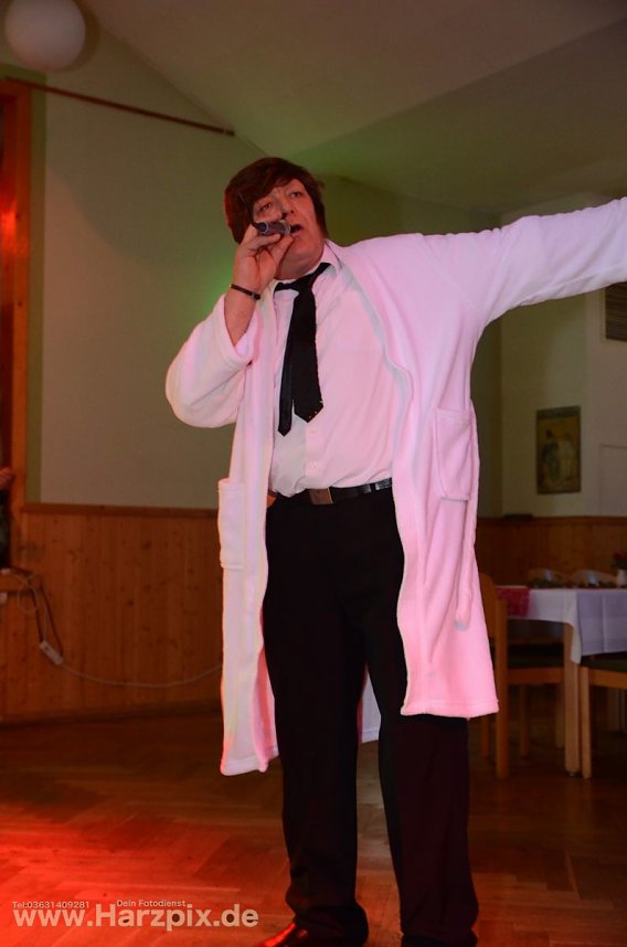 Frauentagsparty in NSW