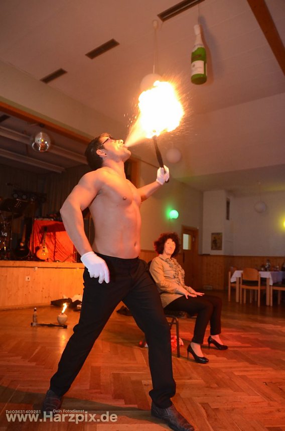 Frauentagsparty in NSW