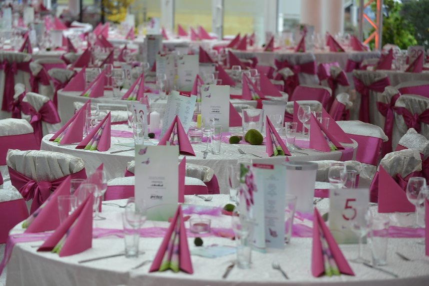 19.Fr&uuml;hlingsball im Autohaus Peter