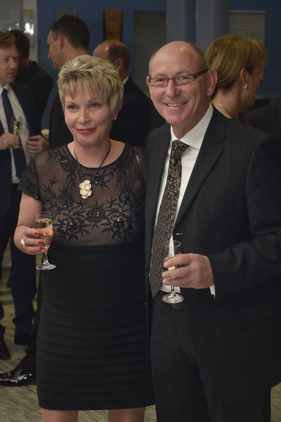 19.Fr&uuml;hlingsball im Autohaus Peter