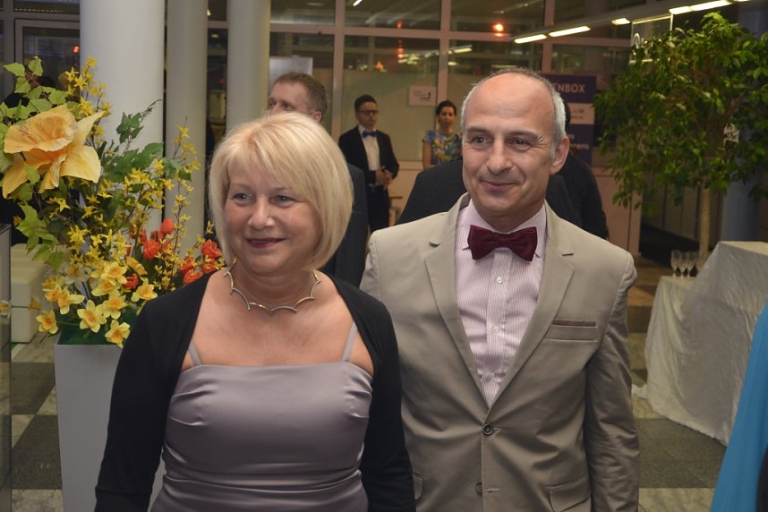 19.Fr&uuml;hlingsball im Autohaus Peter