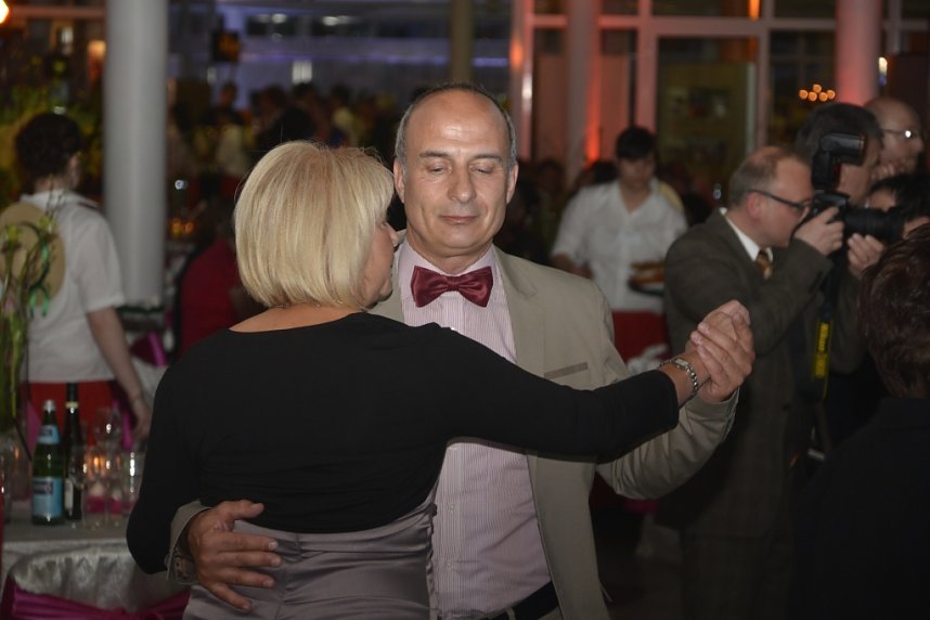 19.Fr&uuml;hlingsball im Autohaus Peter