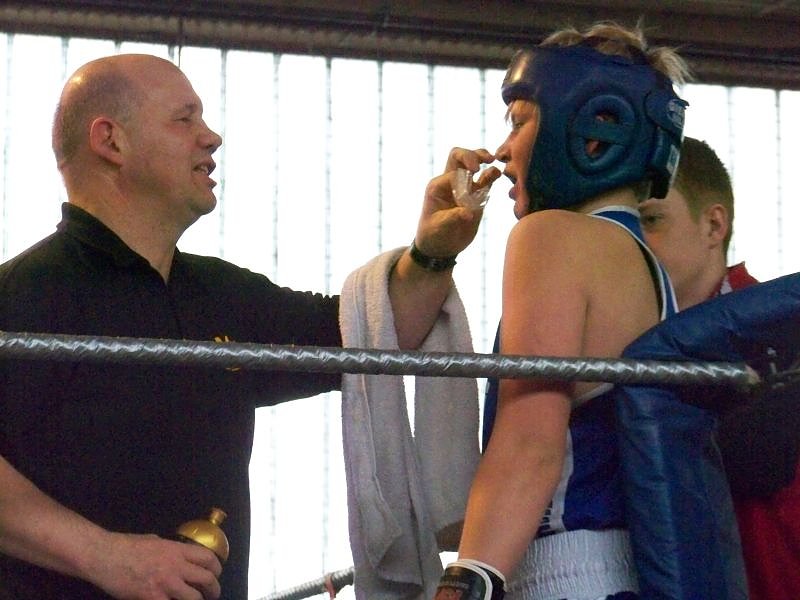 Landesmeisterschaften in Nordhausen