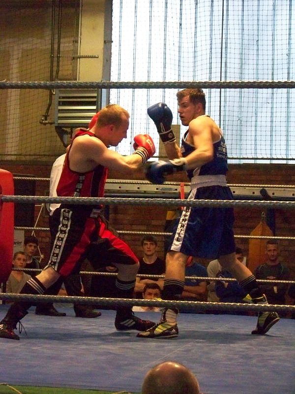 Landesmeisterschaften in Nordhausen