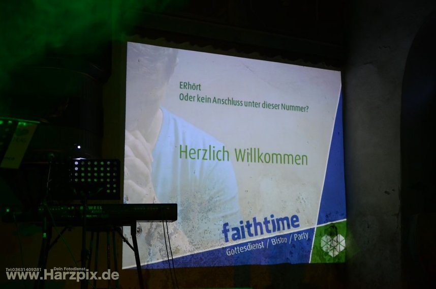 Erh&ouml;rt in der Herzschlagkirche